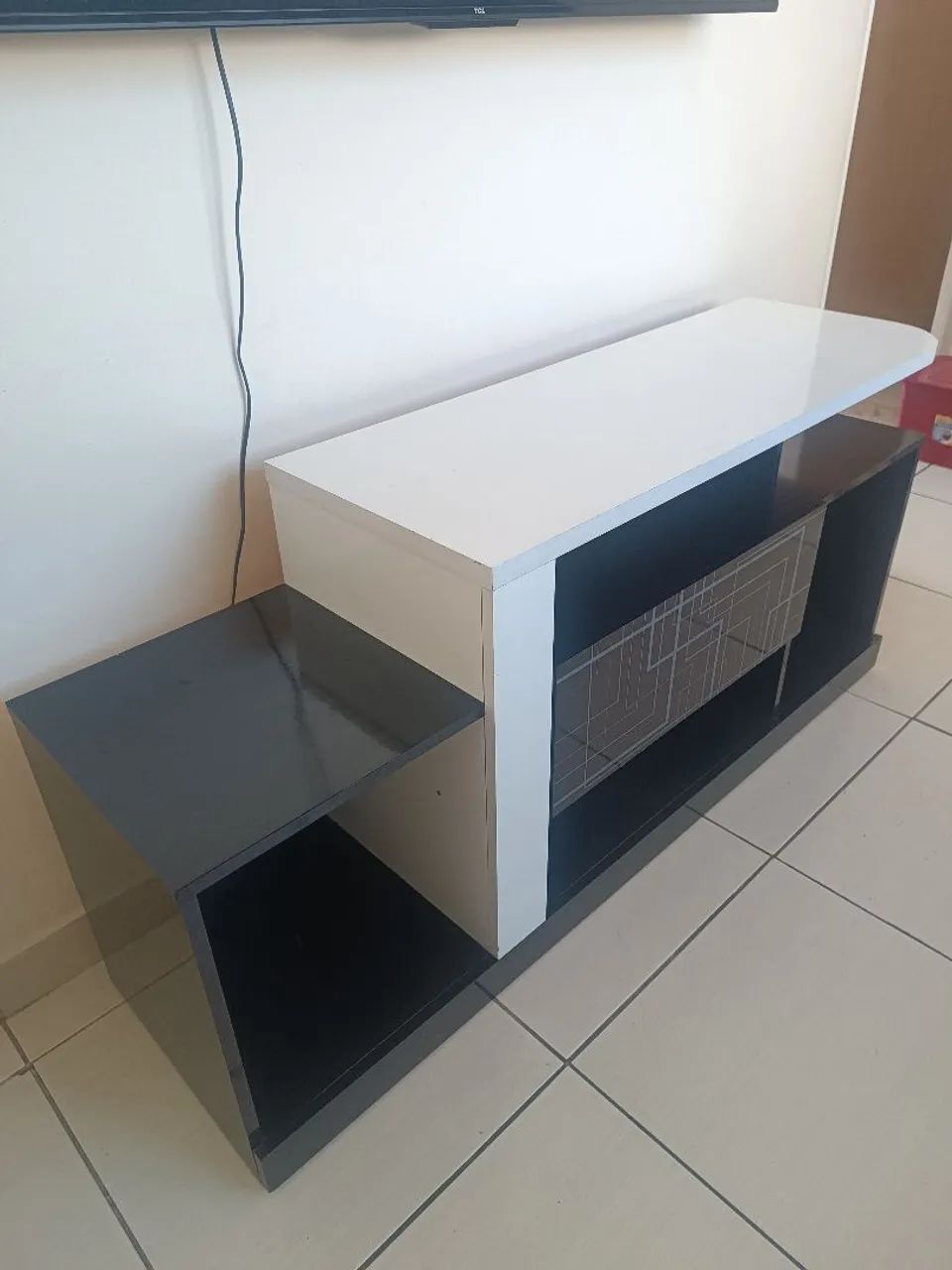 Rack para sala - Foto 2