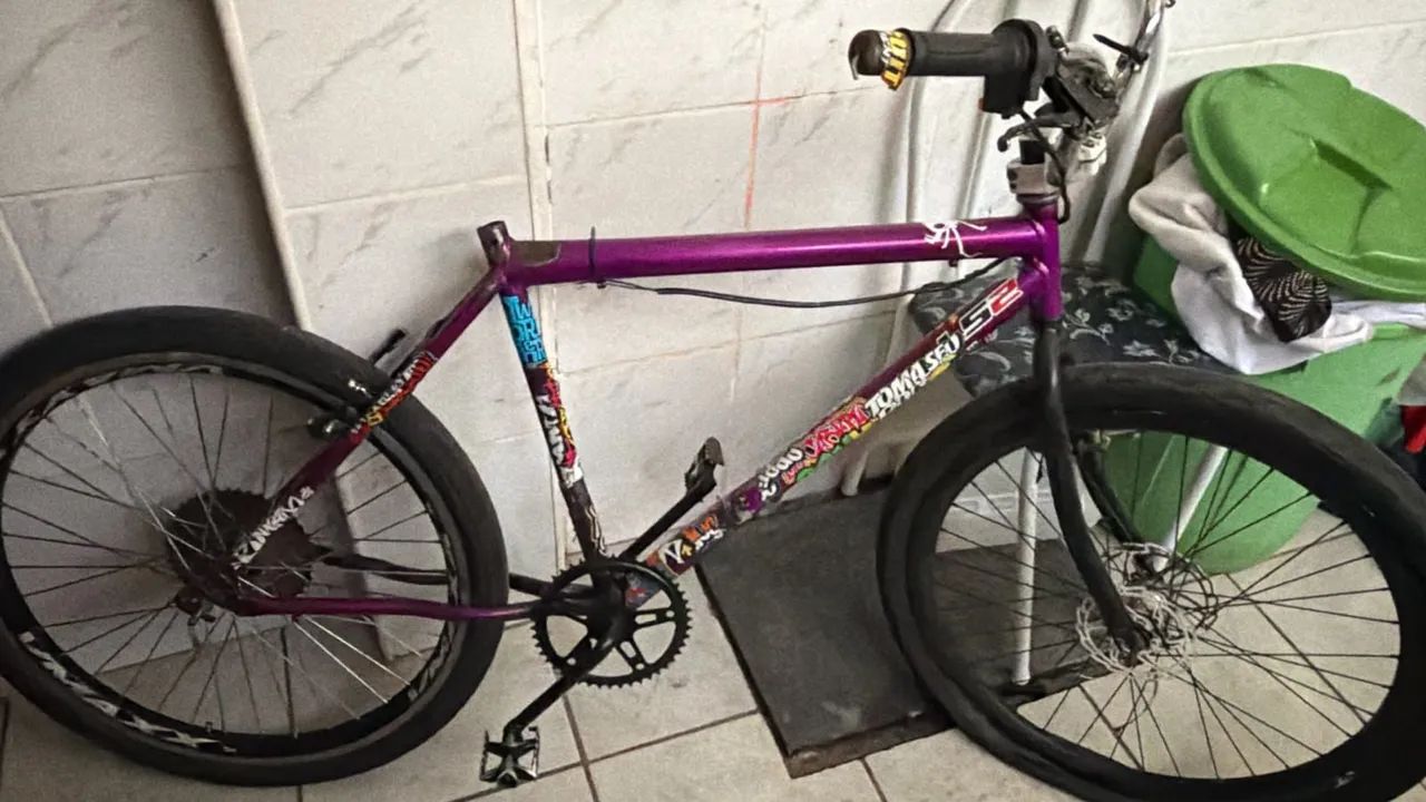 Montadinha 26