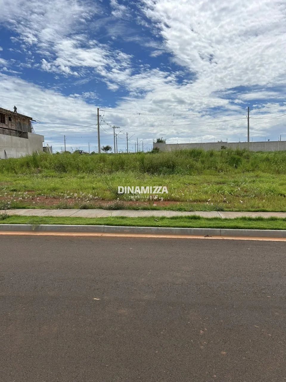 Terreno a venda no Cond. Jardins - Foto 3