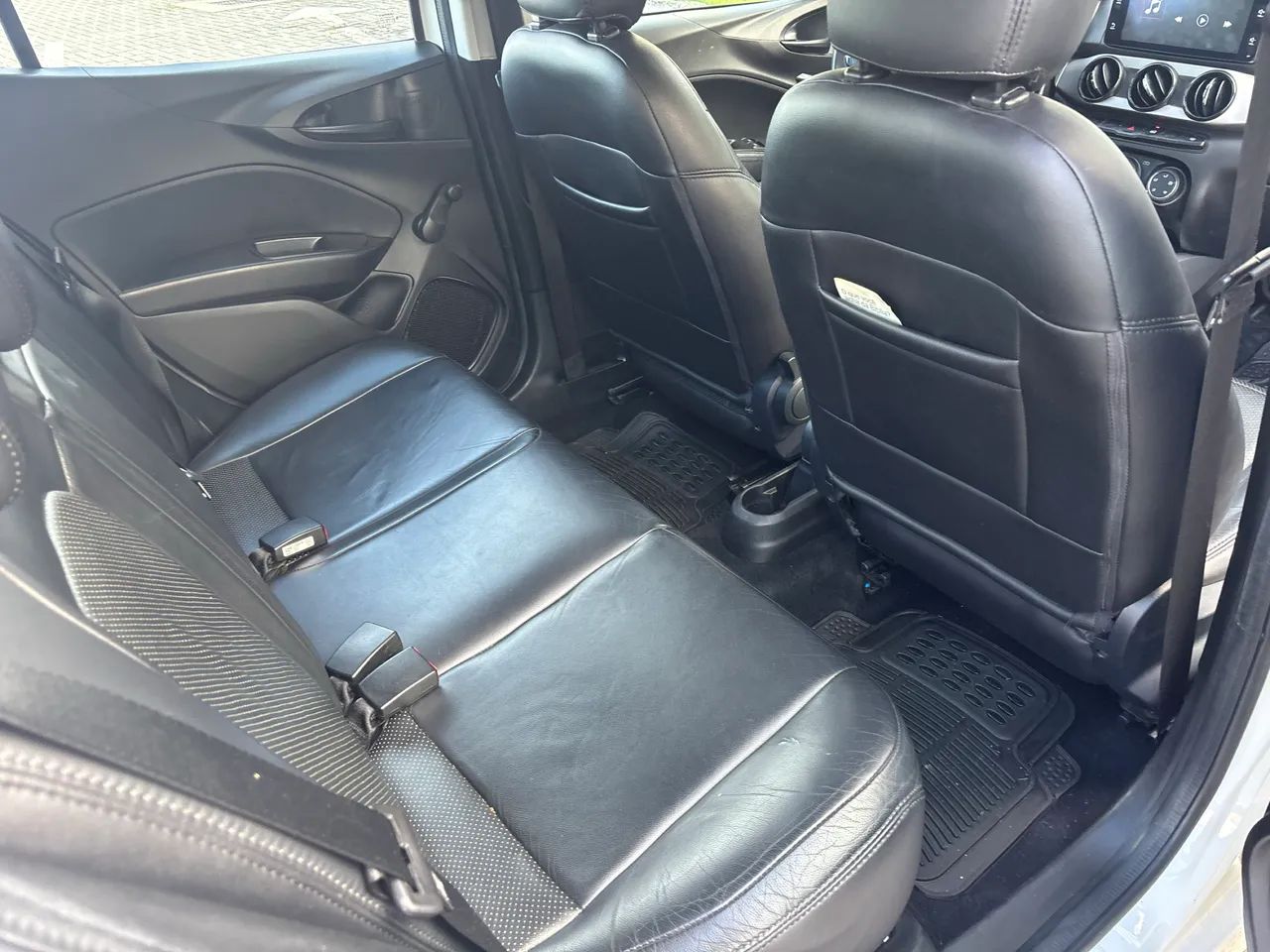 Fiat Argo Drive 1.0 6V Flex 2020 - Foto 3