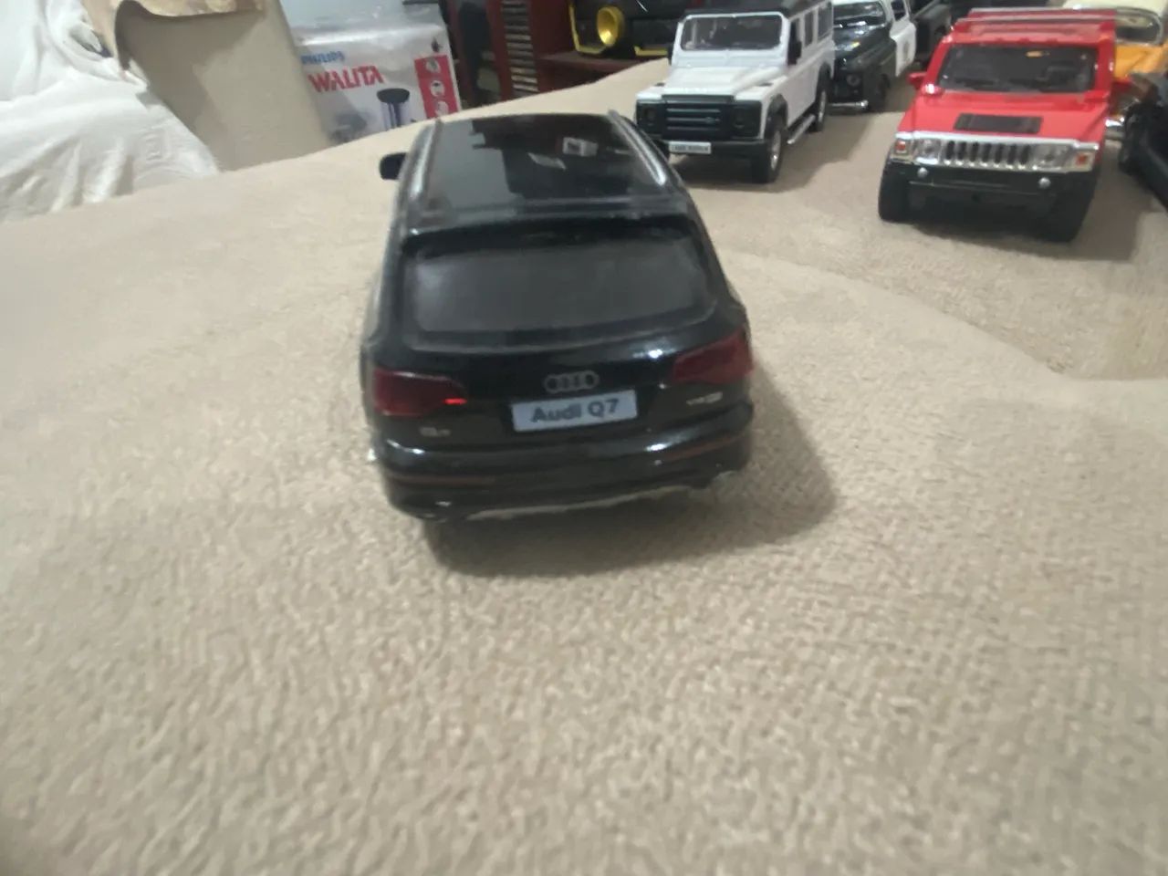 Audi Q7 V12 - Uni Fortune - Foto 5