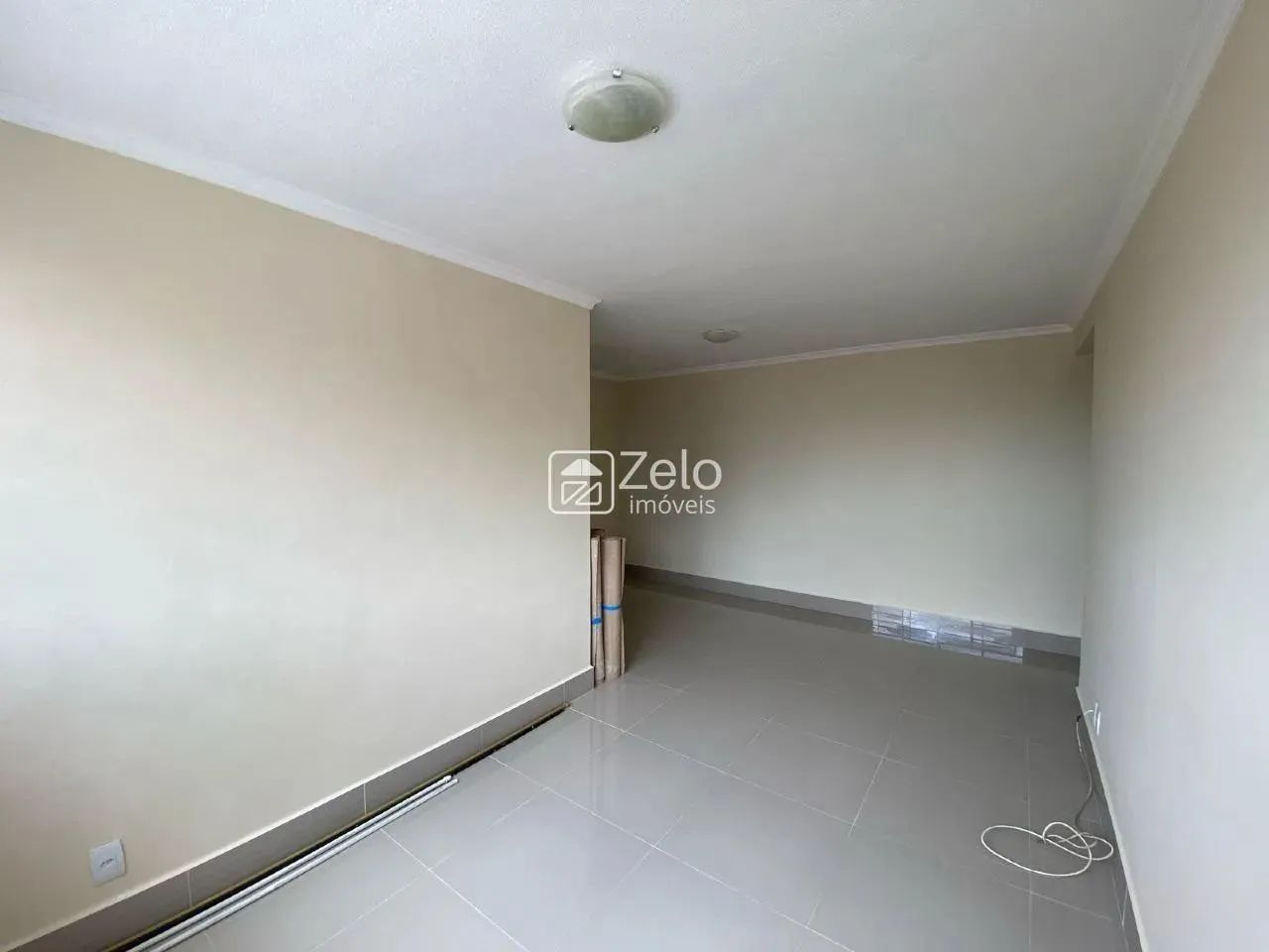Apartamento à venda em Vila Santana, Campinas - SP | Cód 55078 - Foto 2