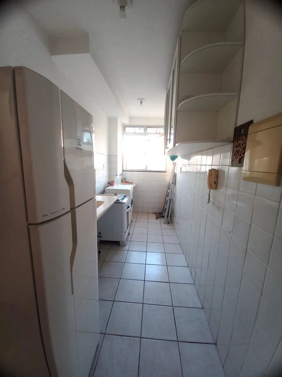 Vendo apartamento paciência RGI - Foto 2