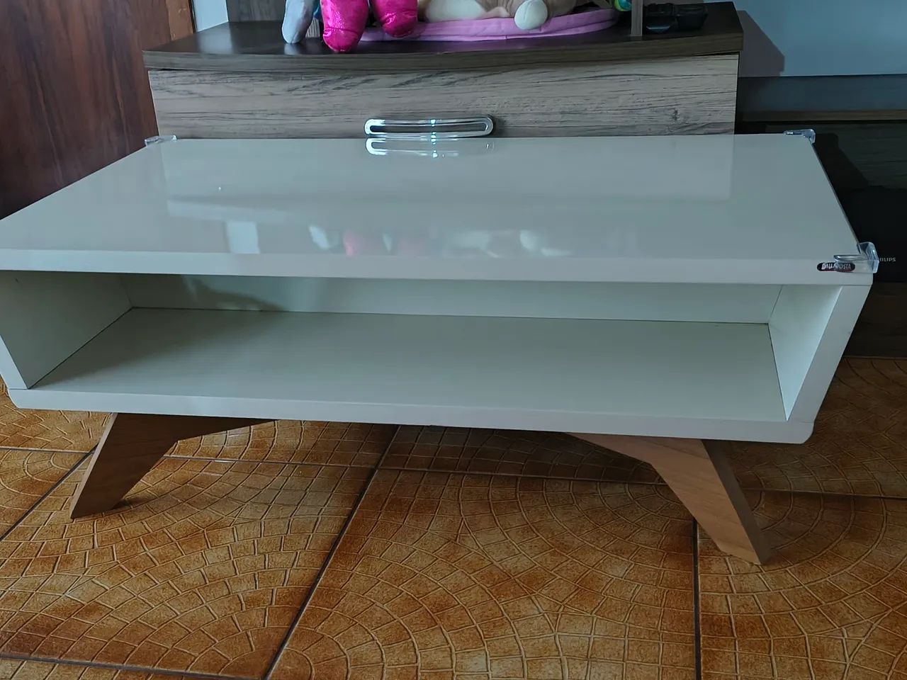 Mesa de centro