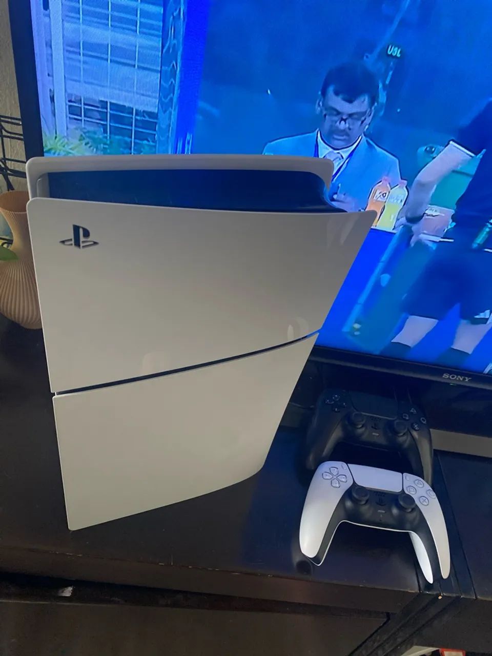 PlayStation 5 Slim Completo - Foto 2