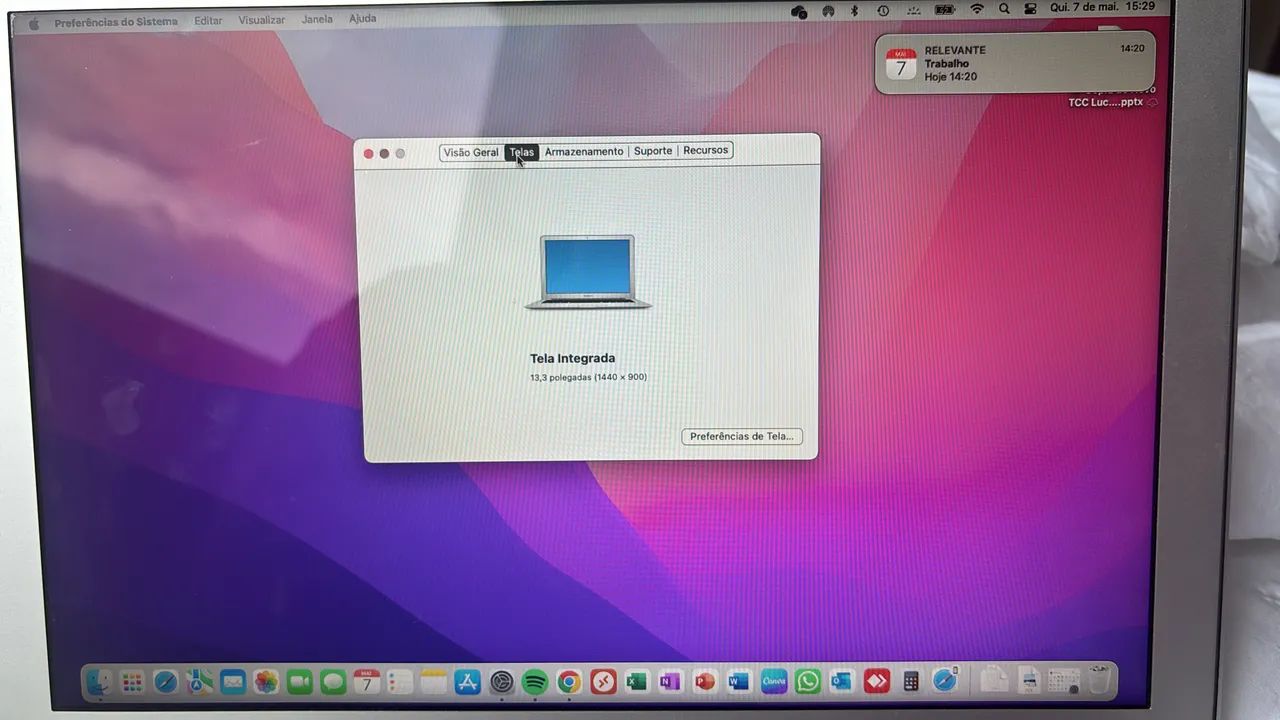 Macbook Air Apple 13? - Foto 5