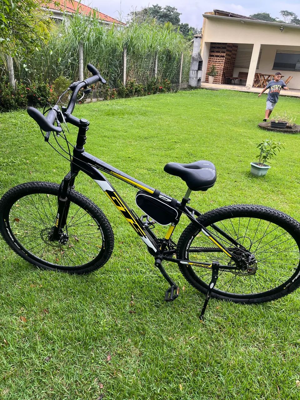 Bicicleta Aro29 - Foto 2