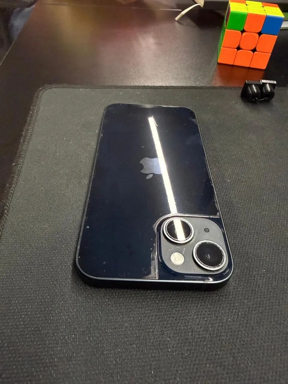 Iphone 14 128Gb em ótimo estado - Foto 5