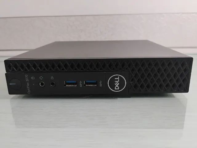 Micro Dell Optiplex 3070 - i5