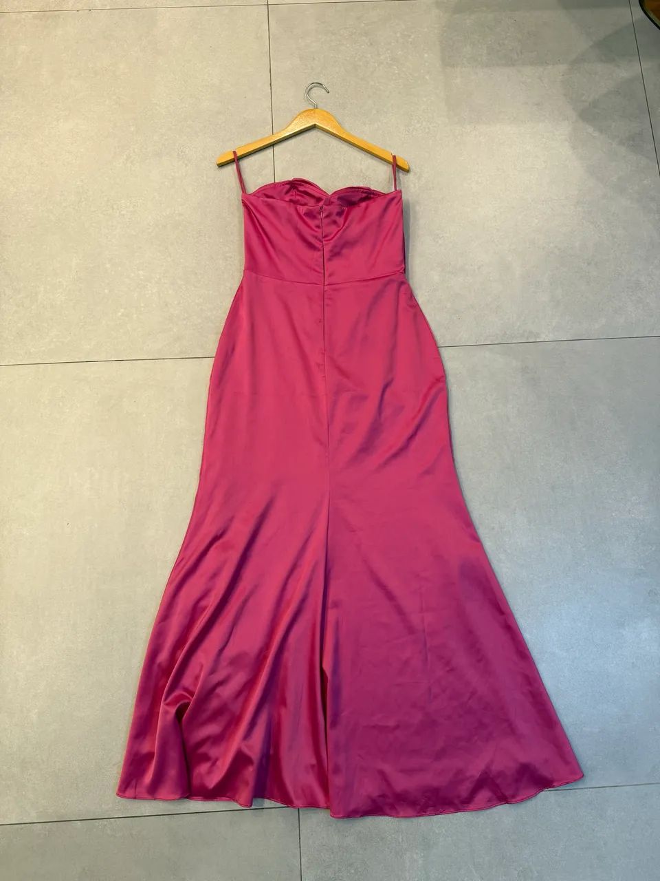 Vestido de Festa Longo - Foto 4