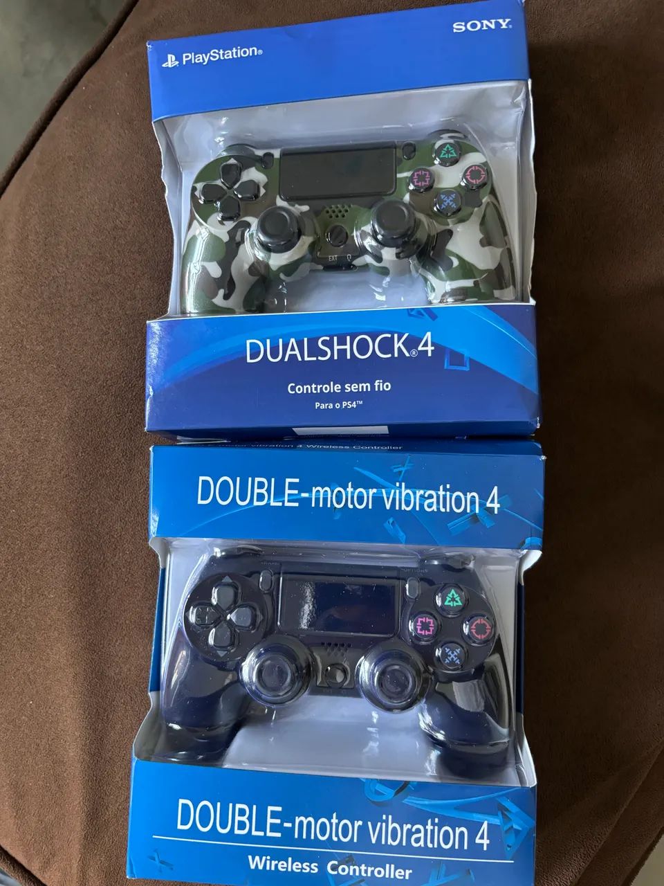 PlayStation 4 controler ps4  - Foto 3