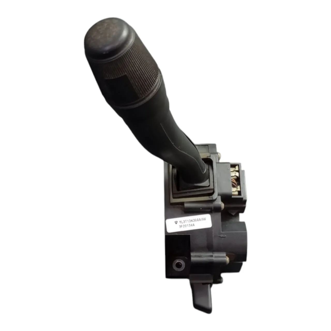 Chave De Seta Ford F250 2011 - Foto 3