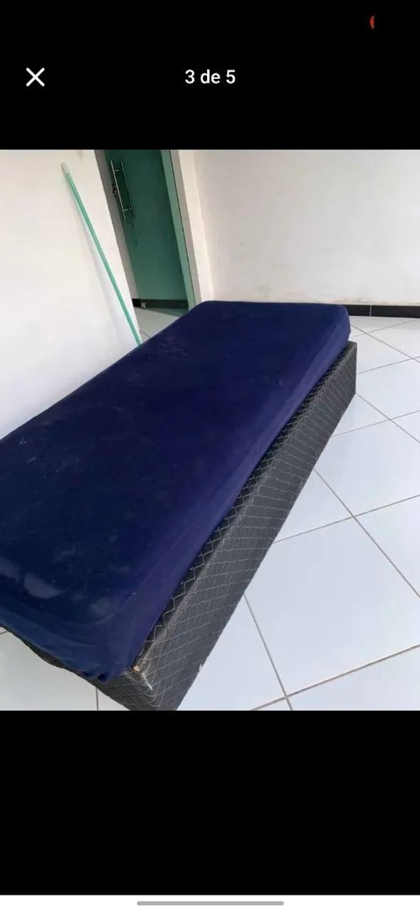 Vende-se cama - Foto 2
