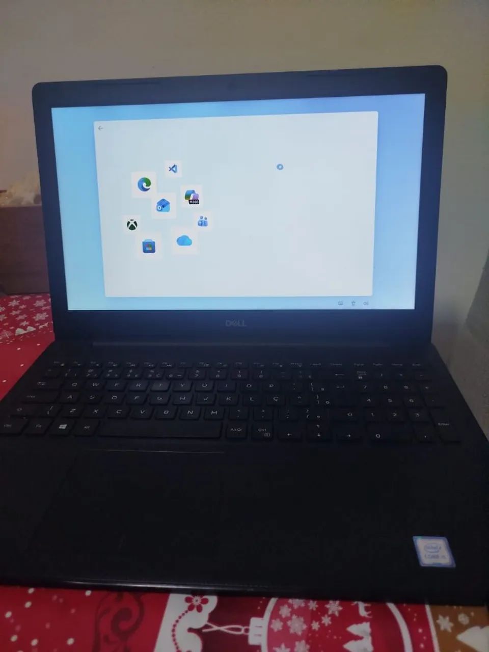 Notebook dell - Foto 2