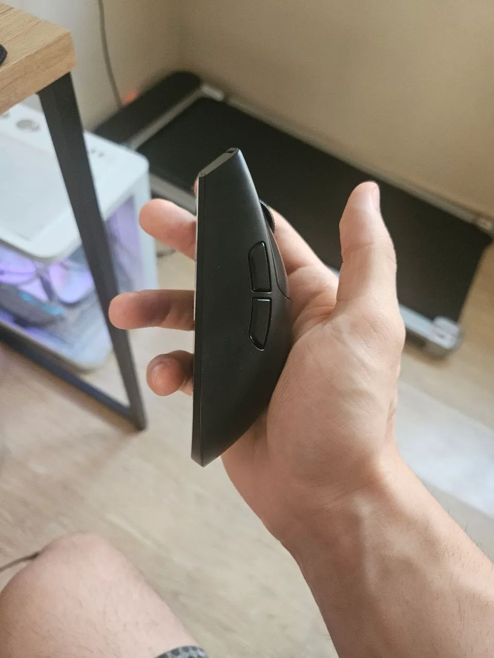 Mouse razer viper v4 pro - Foto 4