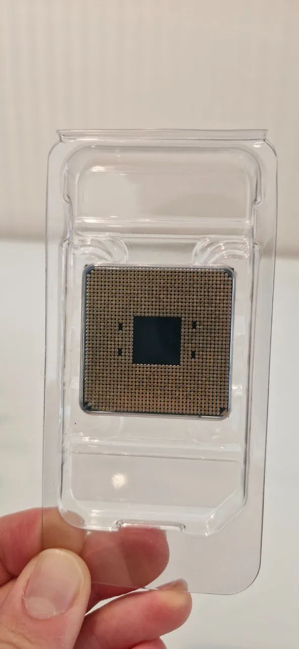Processador Ryzen 5 5500X3D - Foto 2