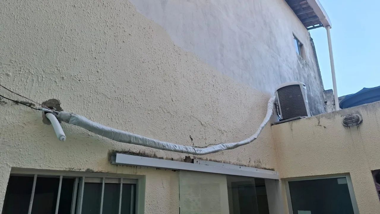Ar-condicionado Springer Midea Split Inverter 9.000 BTUs - Foto 4