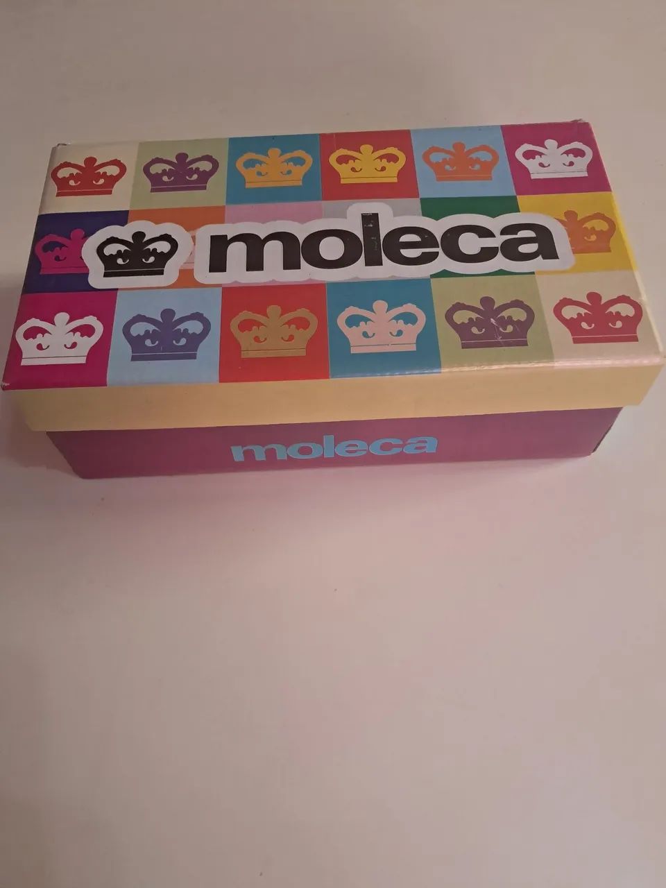 Sapato social feminino número 35 novo na caixa  - Foto 3