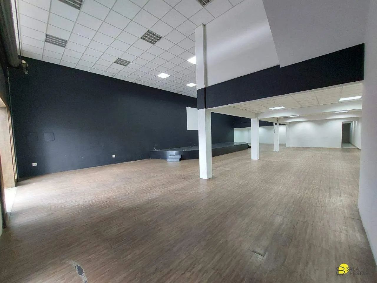 Loja comercial para alugar em Ibirité Vila dos Pinheiros - Foto 3