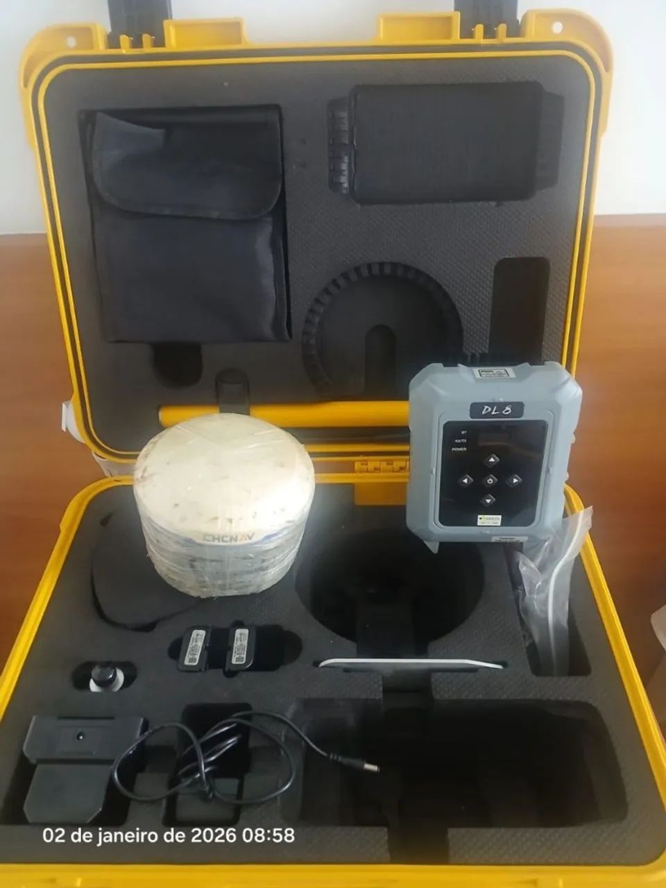 GPS RTK i50  - Foto 3