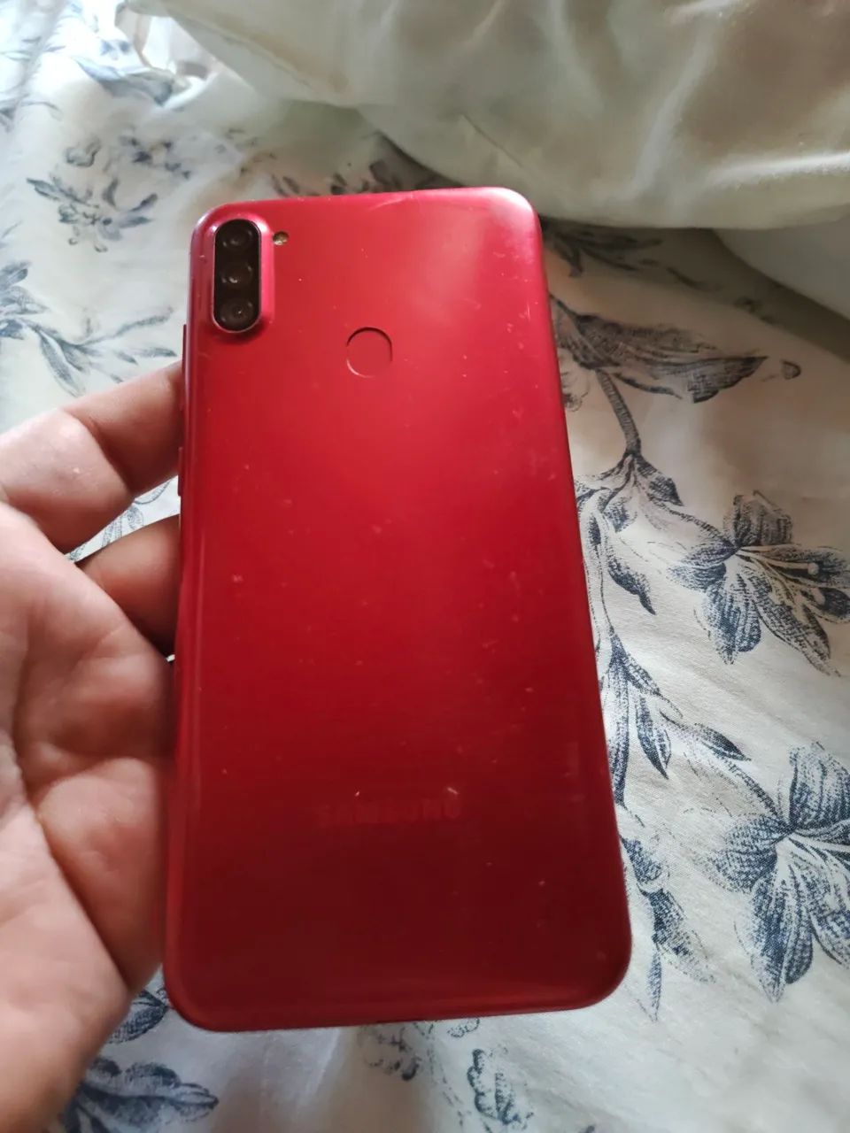 Celular A11 64GB - Foto 3