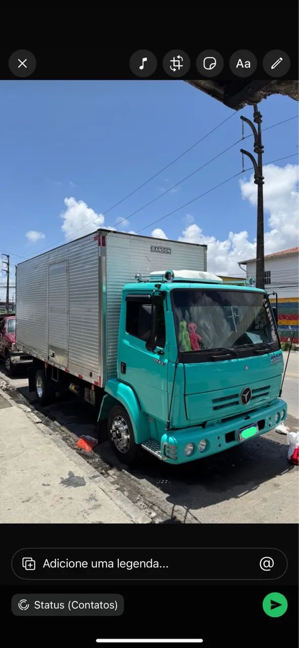 Cargas e Mudanças  - Foto 2