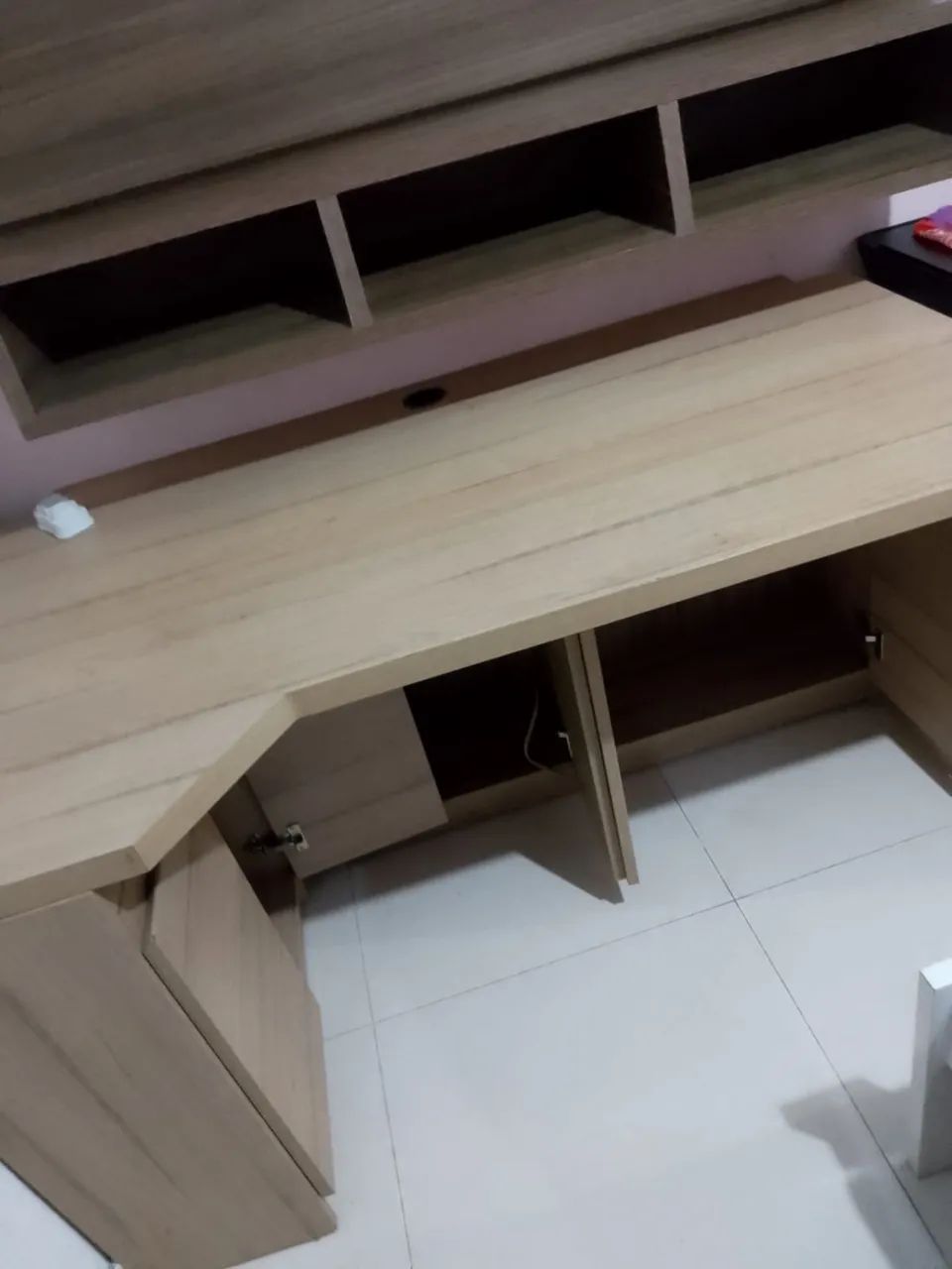 Mesa escritório  - Foto 2