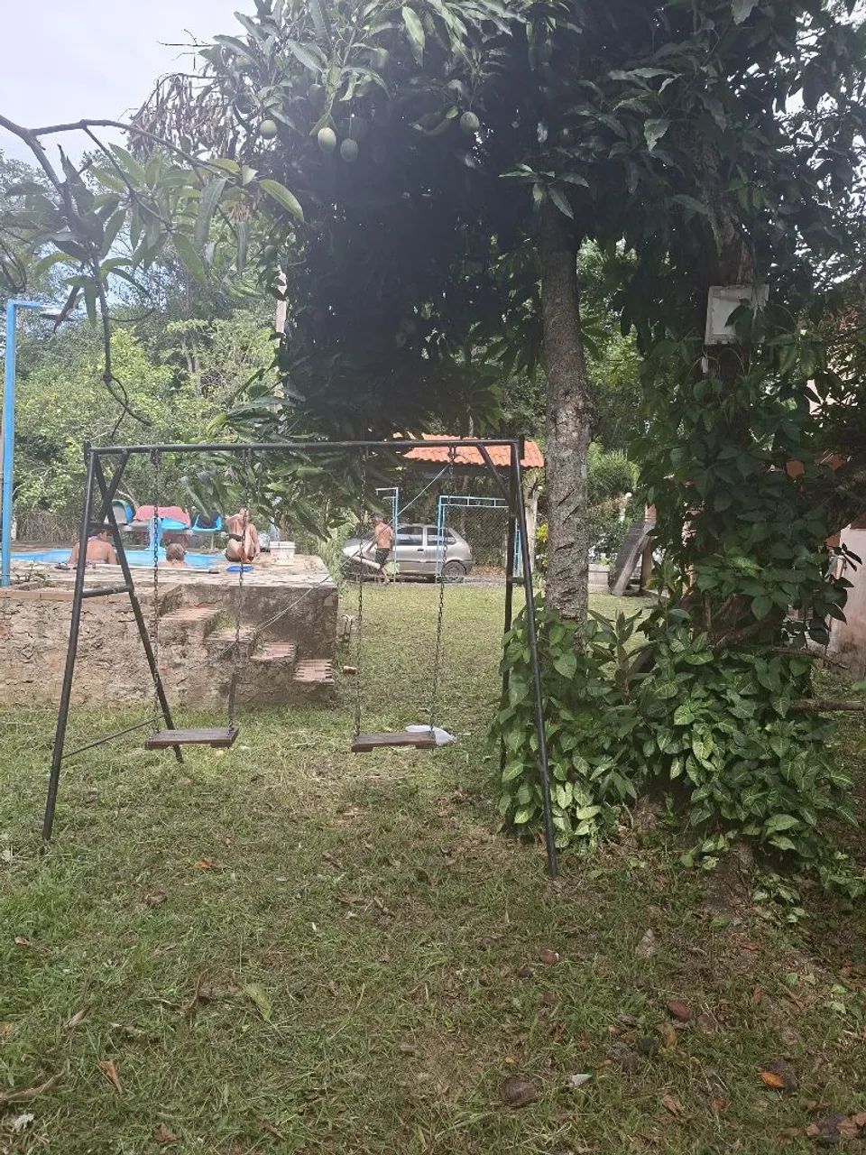VENDE-SE RANCHO EM SARAPUÍ/SP  - Foto 3