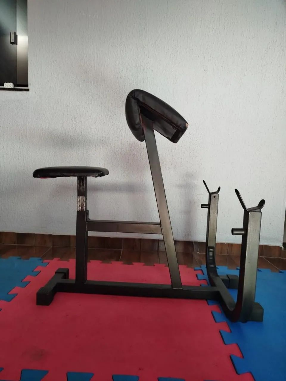 Aparelhos de musculação  - Foto 4