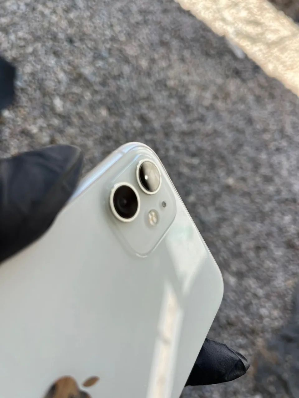 iPhone 11 a venda  - Foto 4