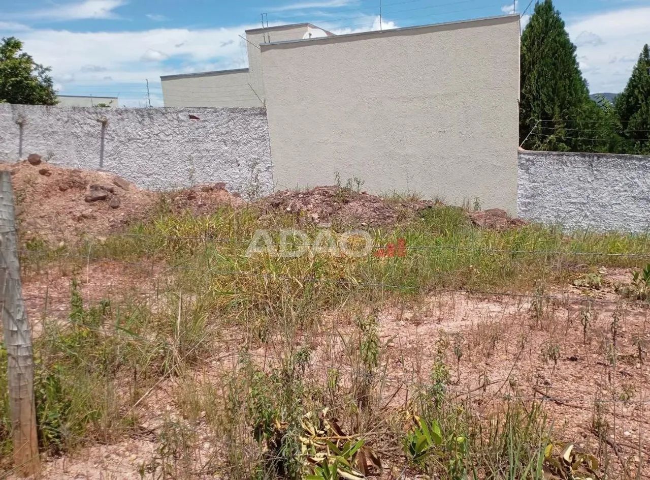 LOTE CALDAS NOVAS - Foto 3