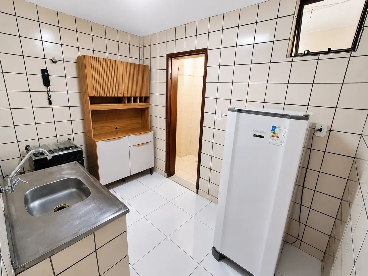 Alugo Apartamento  Ed Saint James -  Renascença - Foto 2