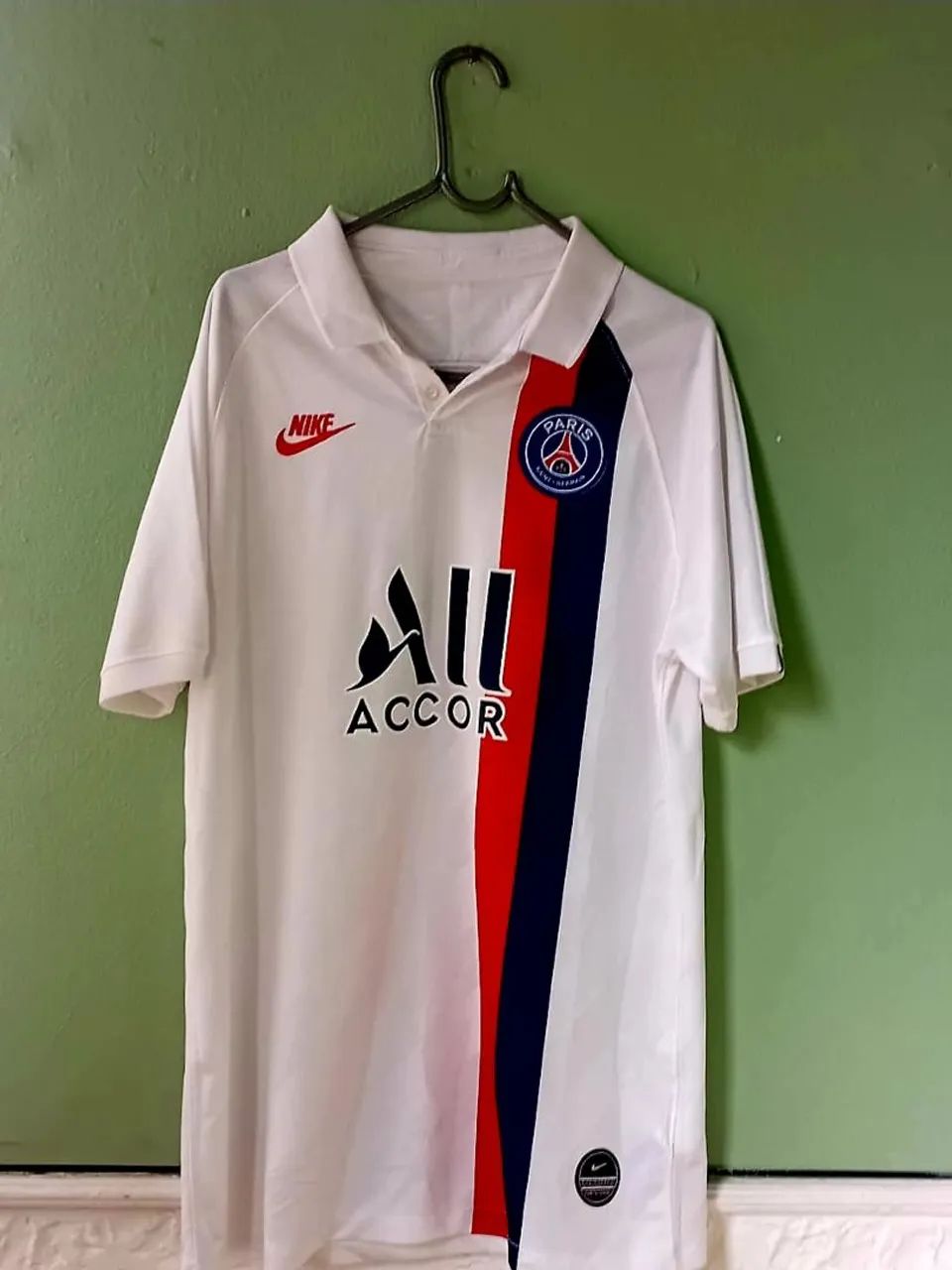 Camisa Nike original Paris Saint Germain