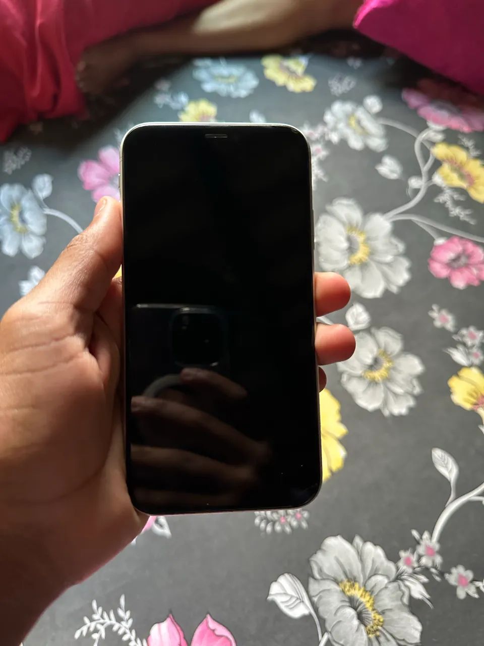 ? iPhone XR 64GB Branco - Foto 4