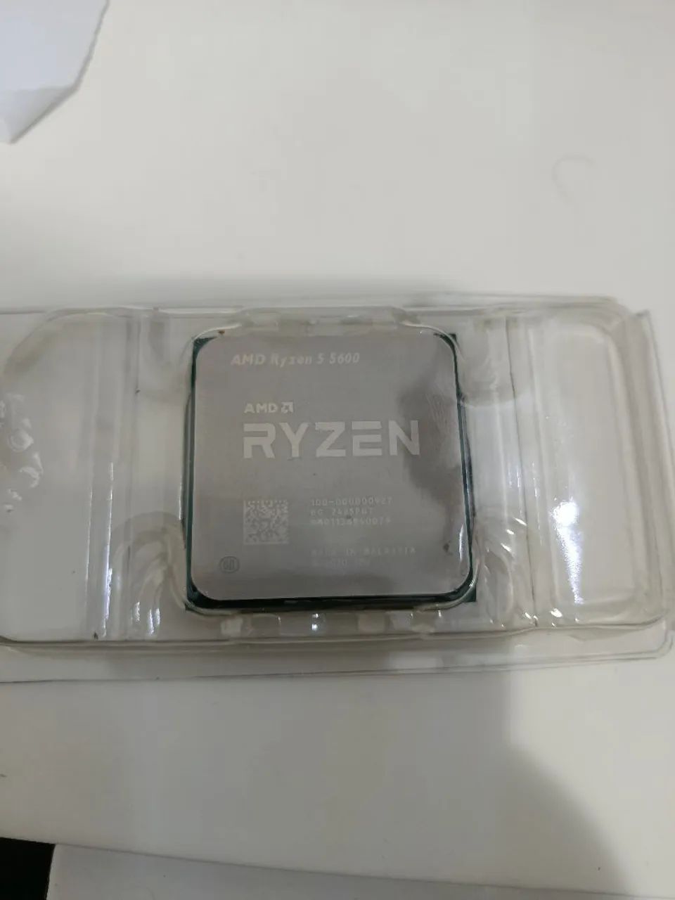 Processador Ryzen 5600 - Foto 2
