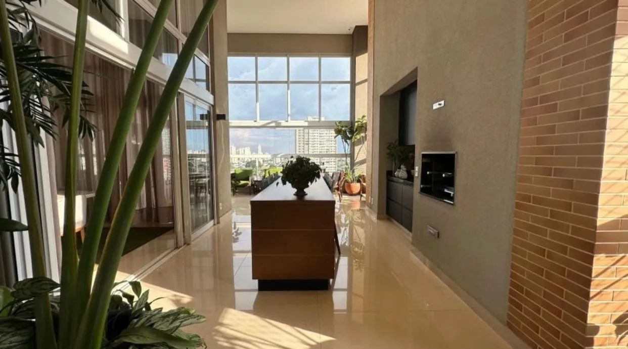 Residencial Palais du Parc - Foto 3
