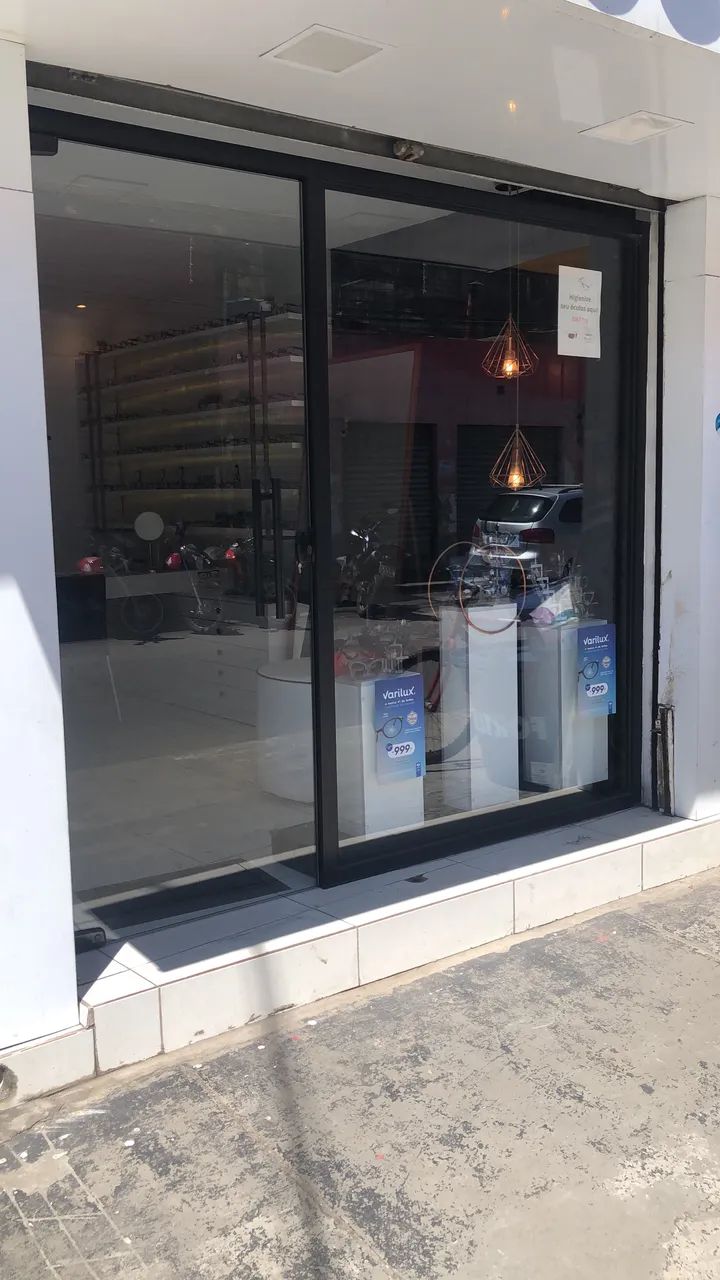 Vendo vitrine completa  - Foto 2