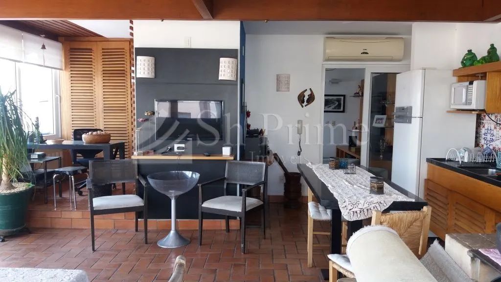 Cobertura à venda na Barra Funda com 3 dormitórios - Foto 5