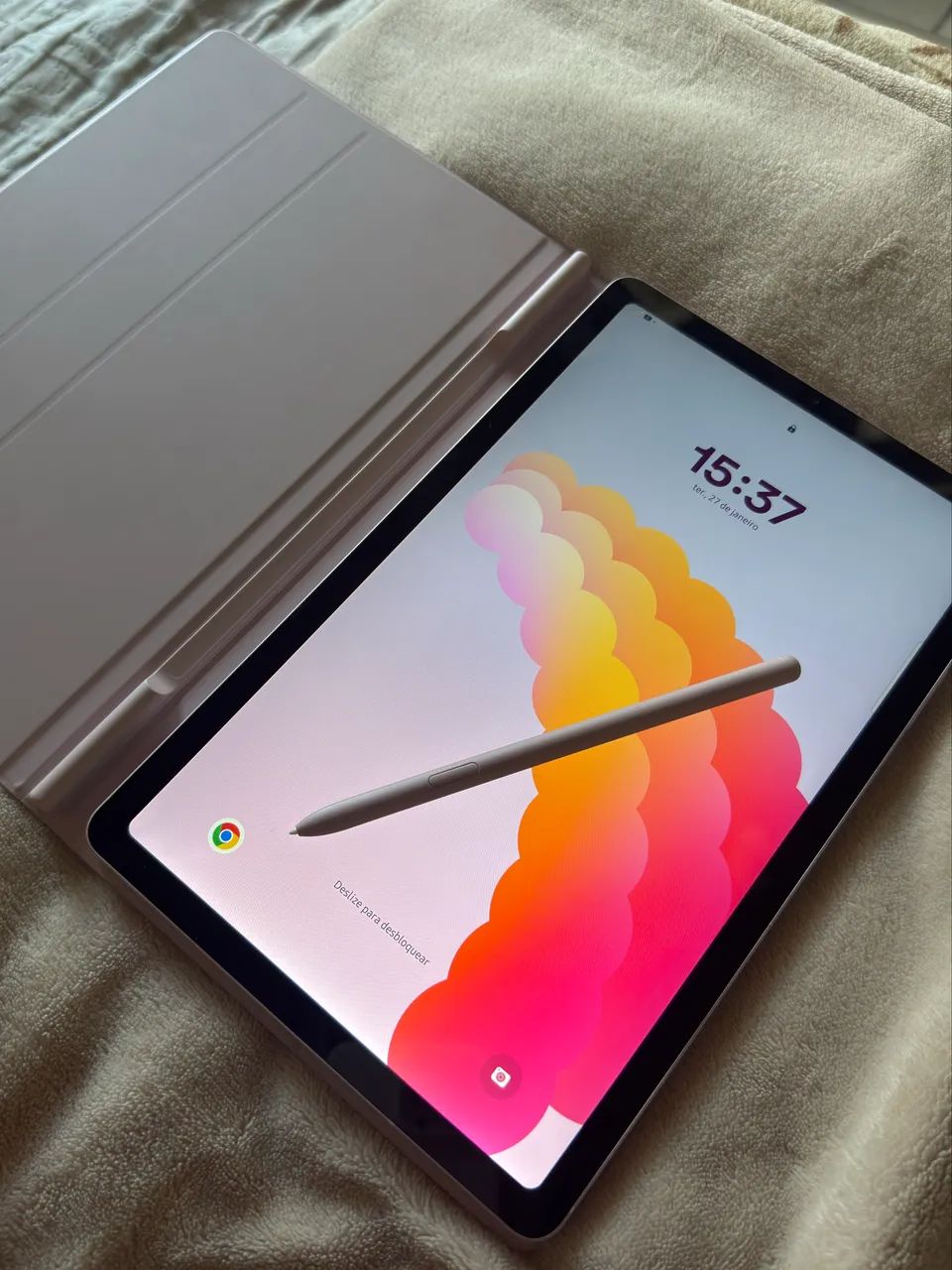 Tablet Samsung Galaxy Tab S6 Lite