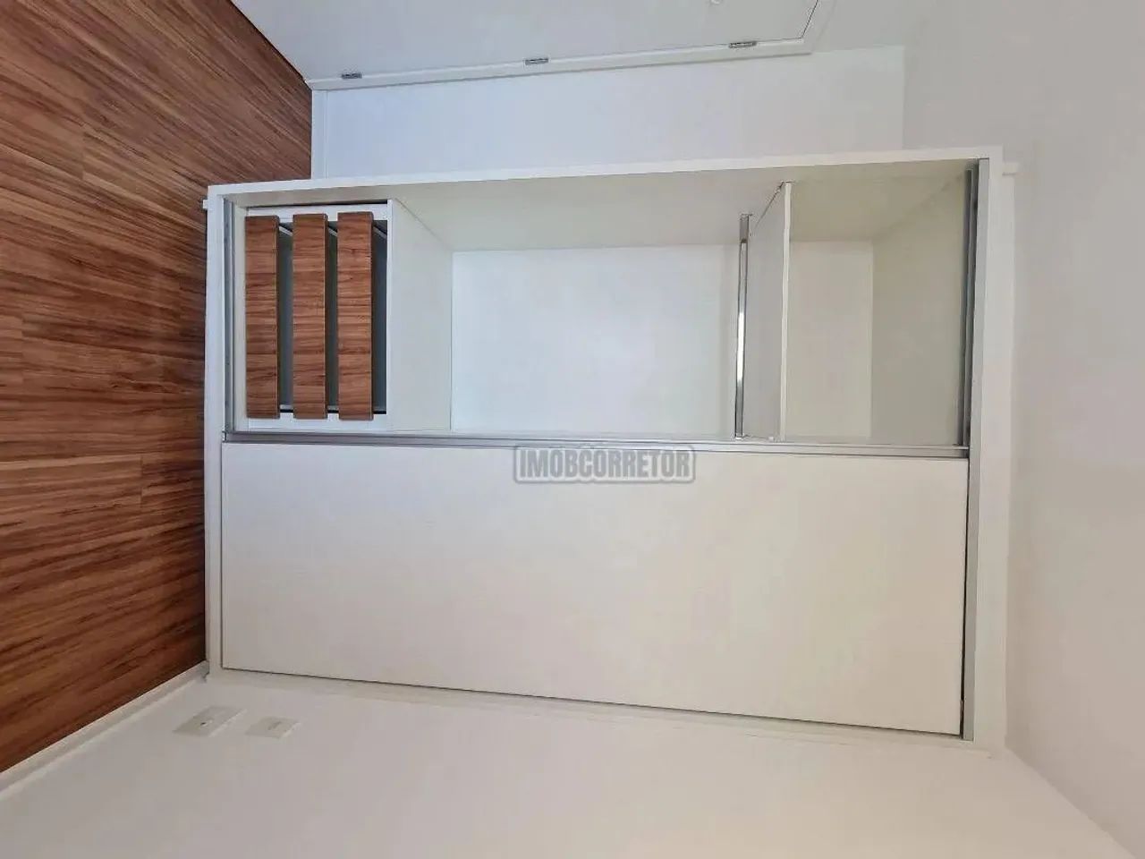 Apartamento para locação com 31 m², Torre Felicidade, Barra Viva, Água Branca - Foto 12