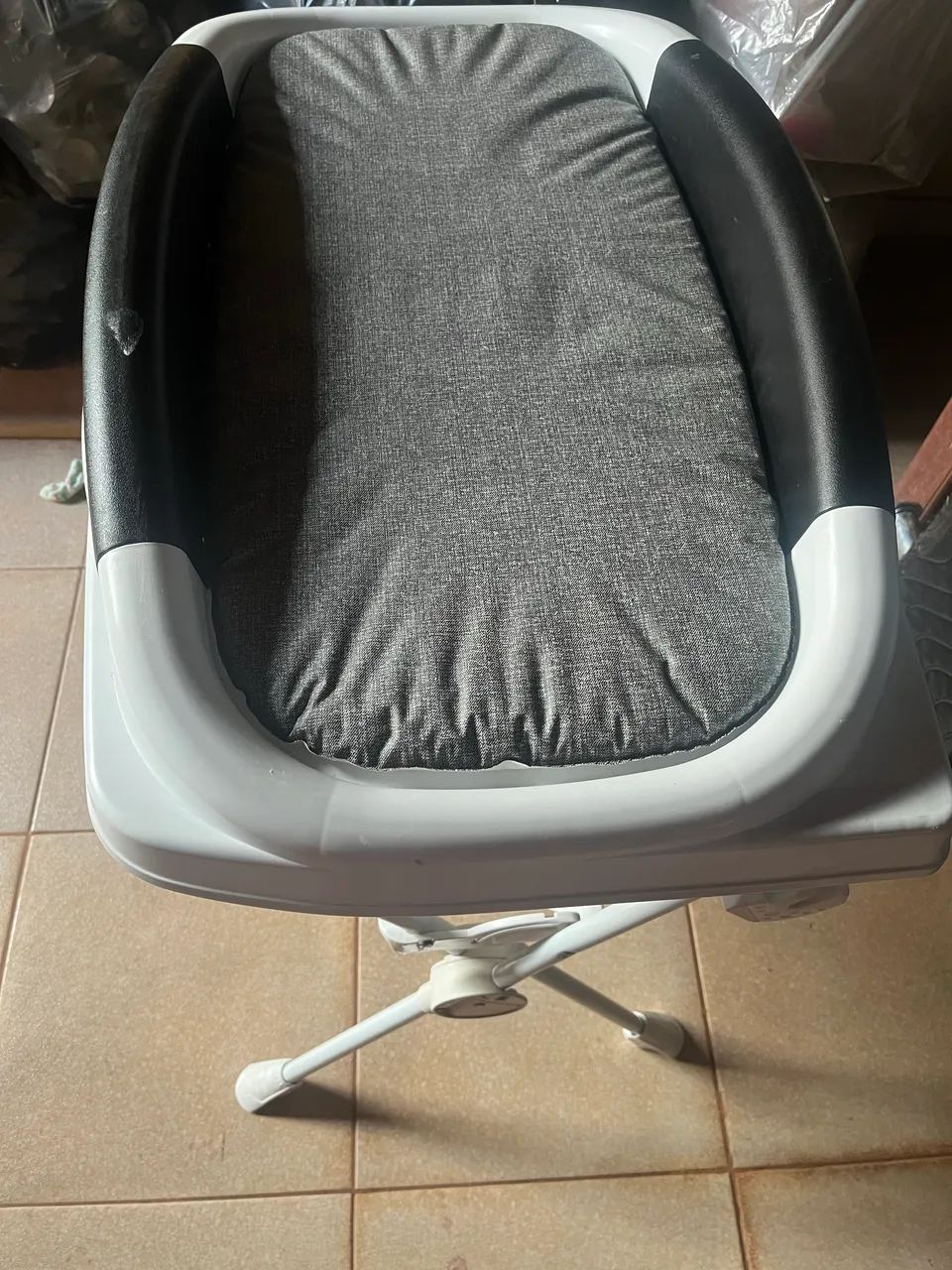 Banheira de bebê  - Foto 5