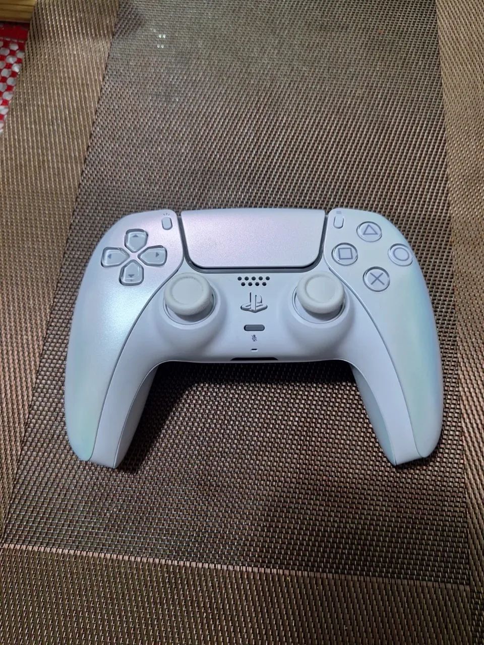 Controle de ps5 - Foto 2