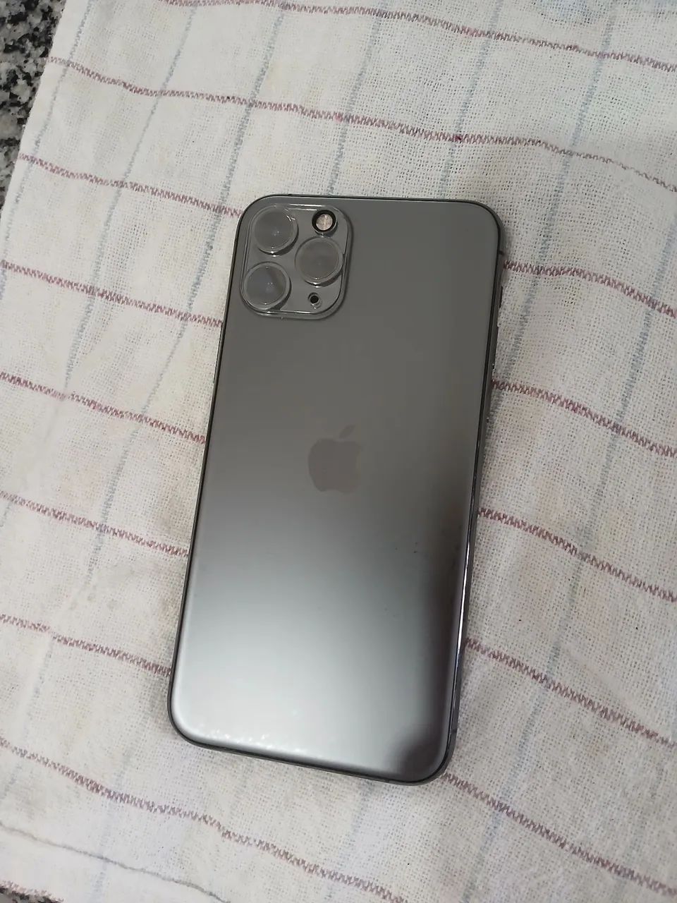 Iphone 11 pro 64gb