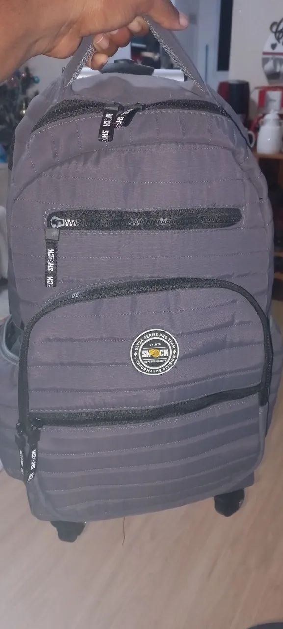 Mochila escolar  - Foto 2