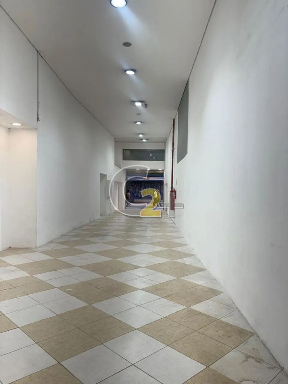 Loja Comercial para Locação no Centro de São Paulo com 700 m² e sem vaga de garagem. - Foto 3
