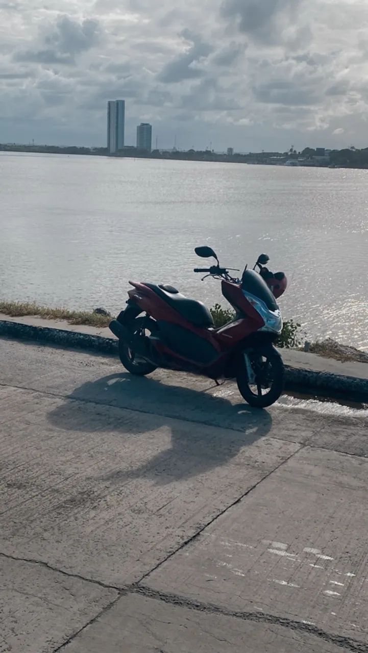 Pcx 150  - Foto 2