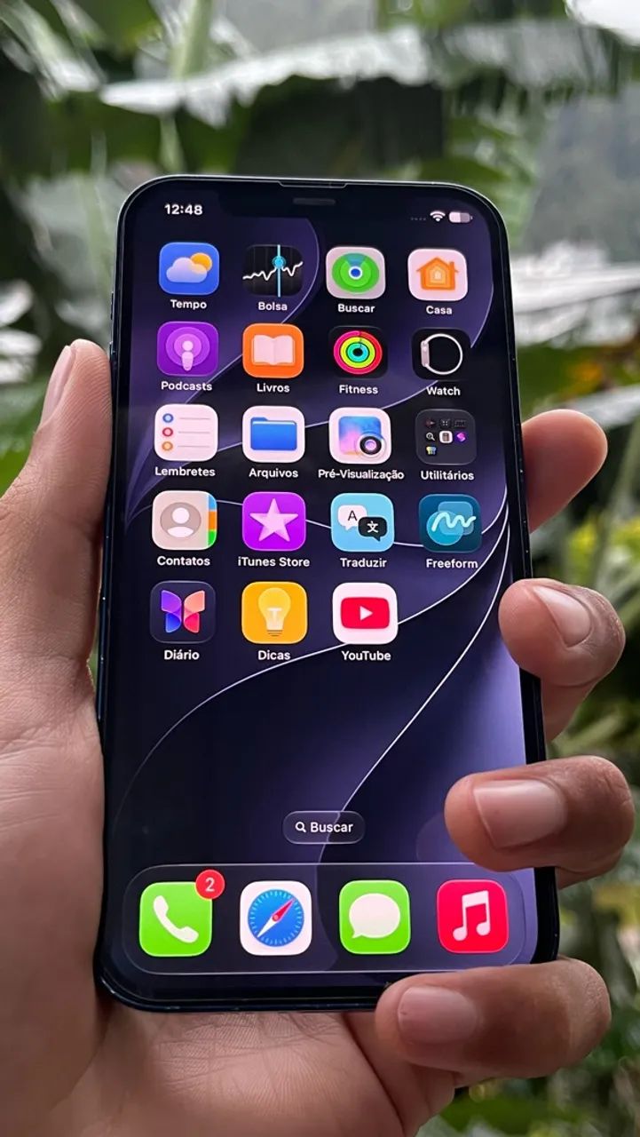iPhone 12 128gb - Foto 3