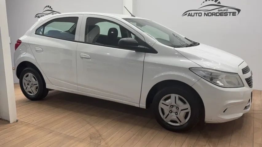 Chevrolet Onix 2017