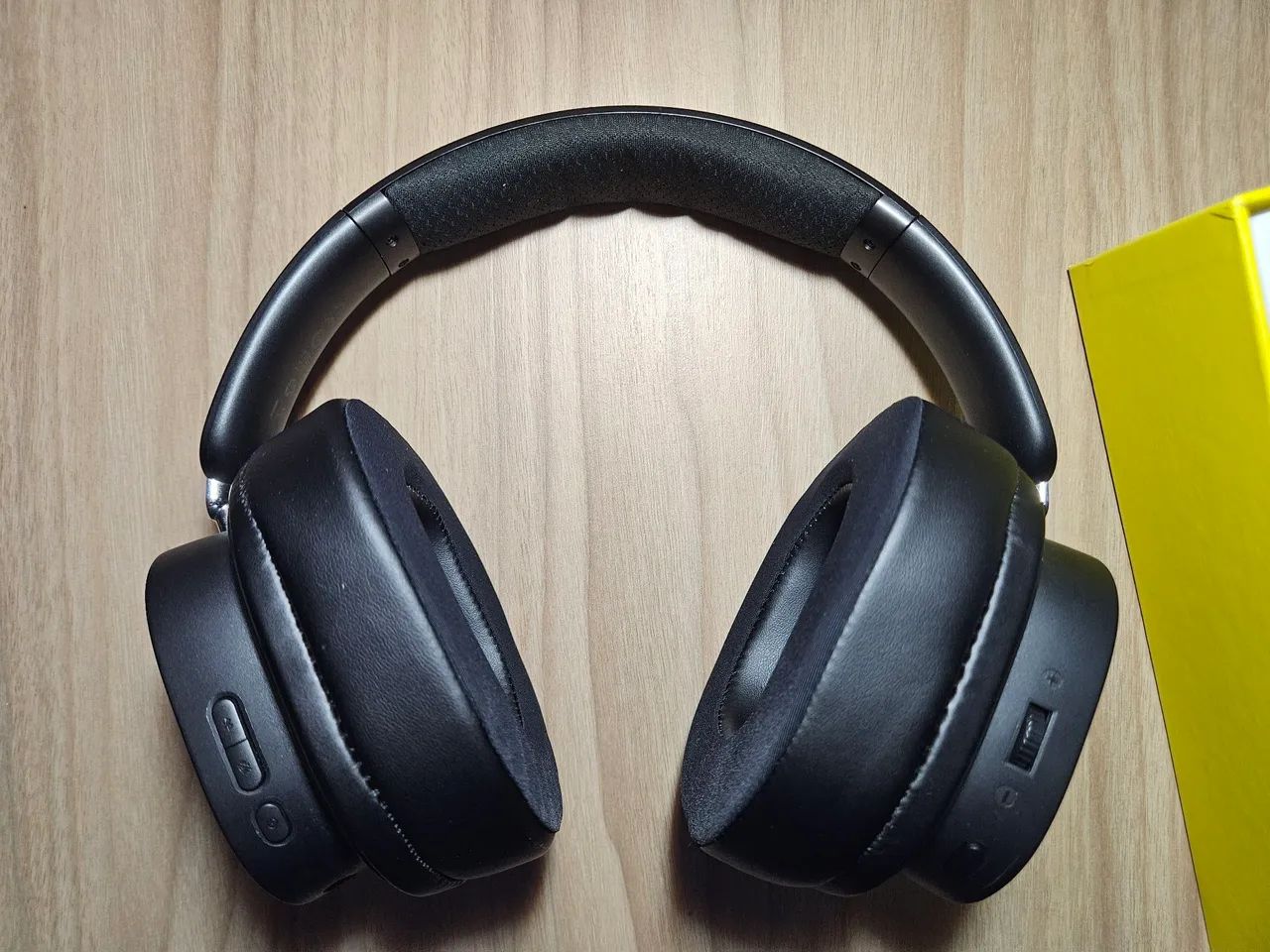Headset Baseus GH02 2.4ghz/Bluetooth - Foto 3