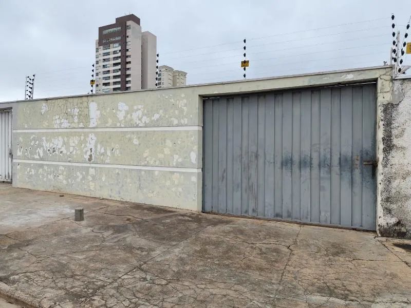 Terreno no bairro Jardim Petropolis em Cuiabá - MT - Foto 2